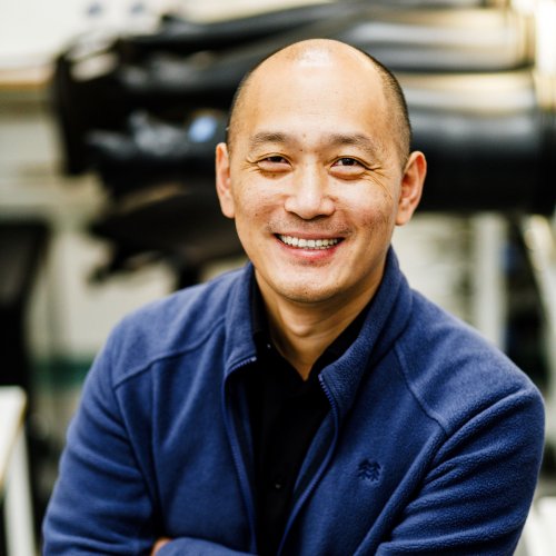 Photo of Feng Gao