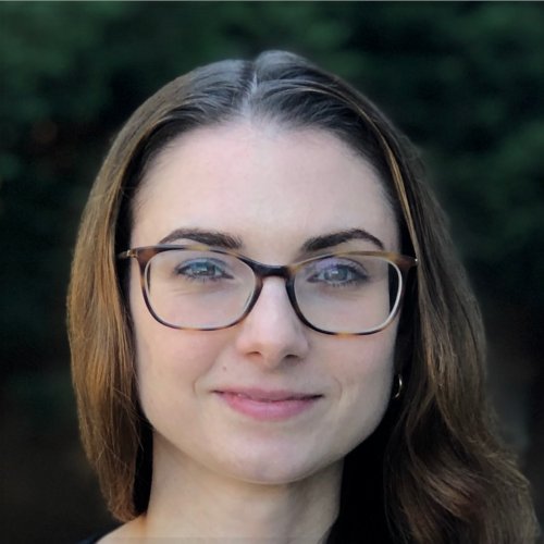 Photo of Dr. Katherine Inzani