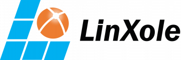 Logo of LinXole AB