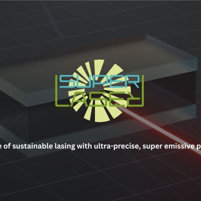 SUPERLASER Launches Animated Project Video Showcasing Vision for Sustainable, Ultra Precise Lasers