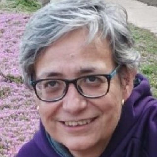 Photo of Rosario Vidal Nadal