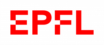 Logo of Ecole Polytechnique Fédérale de Lausanne