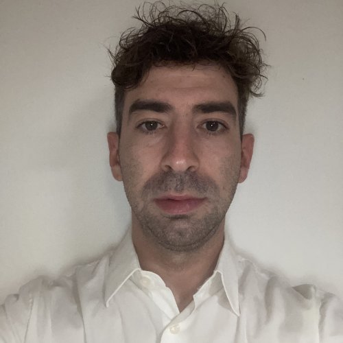 Photo of Apostolis Verykios
