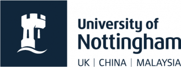 Logo of The University of Nottingham