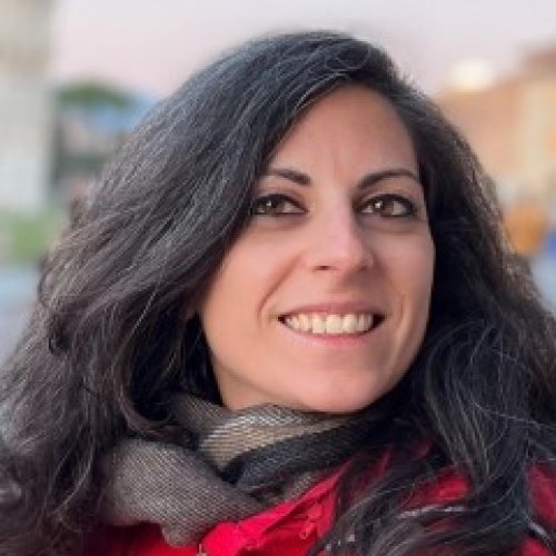 Photo of Sofia Masi