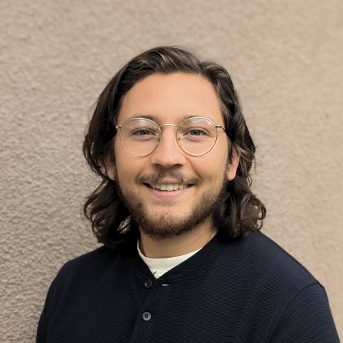 Photo of David Thorén