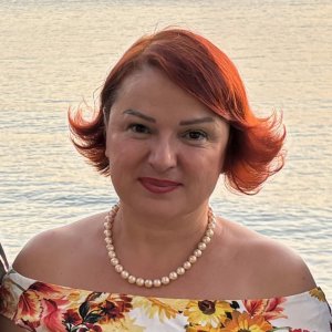 Photo of Maria Vasilopoulou