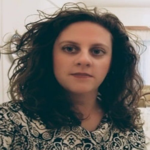 Photo of Anastasia Soultati