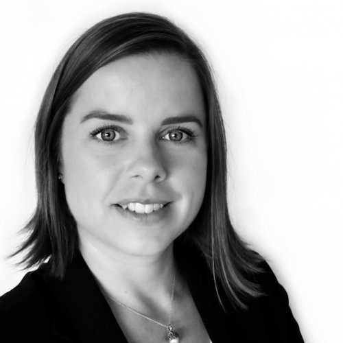 Photo of Patricia Alveen
