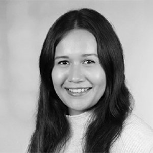 Photo of Melissa Bachmann-Schlusche 