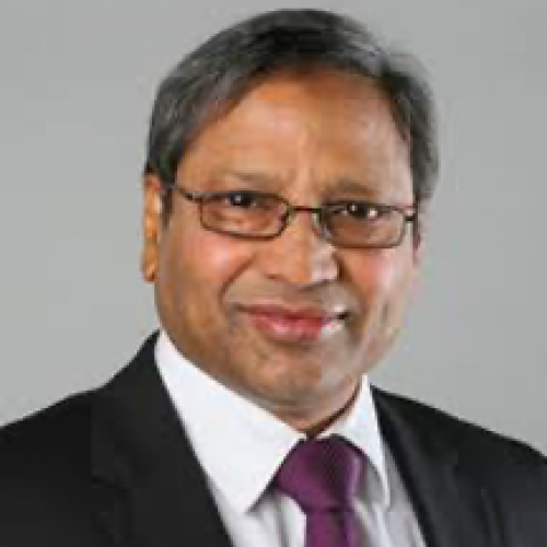 Photo of Mohammad Khaja Nazeeruddin