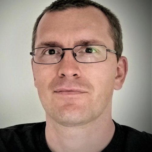 Photo of Robert Gehlhaar