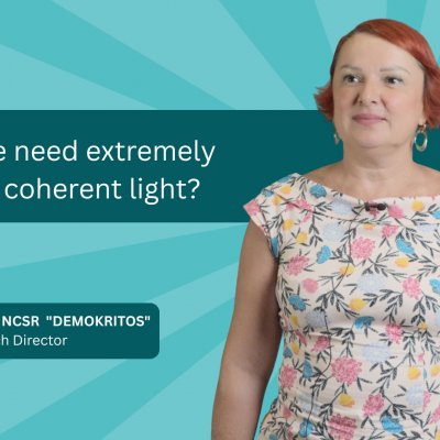 Why do we need spectrally pure light? Why do we need spectrally pure light?