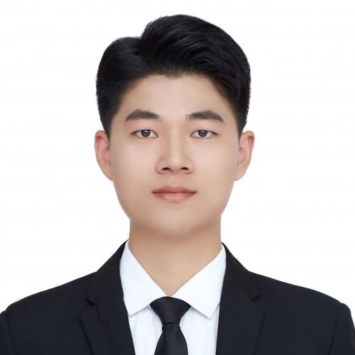 Photo of Liuchong Fu