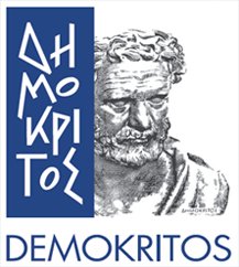 Logo of National Center for Scientific Research "DEMOKRITOS"